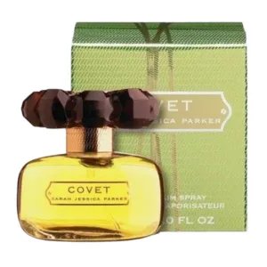 Sarah Jessica Parker Covet EDP – A vágyott luxus és merészség 30 ml