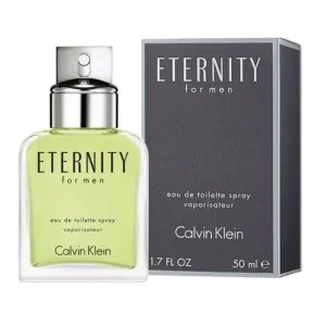 Calvin Klein Eternity EDT 50ml