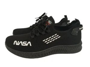 NASA Men Sportcipő – Fekete CSK2065
