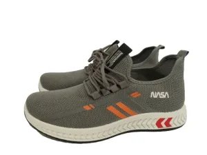 Nasa Men Sportcipő - Grey CSK2058