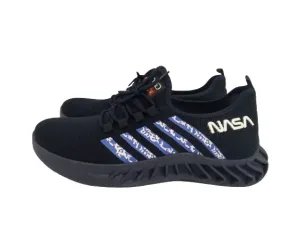 Nasa Men Sportcipő - Sötétkék - Navy CSK2069