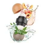 Kódó Solid Perfume Duó – Peach & Morning Dew Szilárd Parfüm (2 x 3g)