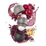 Kódó Warm Woods & Fresh Spice Szilárd Parfüm – 2 x 3 g