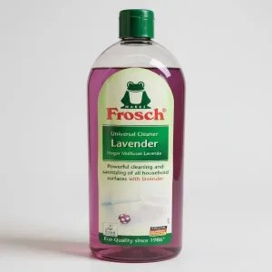 Frosch univerzális tisztítószer Levendula 750 ml