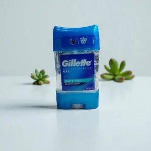 Gillette Izzadásgátló Gél Stift – Power Rush (70 ml)