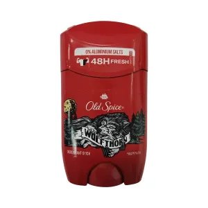 Old Spice Wolfthorn Deo Stick – Energikus citrusok és 24 órás védelem 50 ml