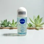 Nivea Fresh Natural Roll-On – 48 órás természetes frissesség tengeri kivonatokkal 50 ml