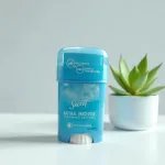 Secret Natural Unscented – Illatmentes védelem és egész napos magabiztosság 40 ml