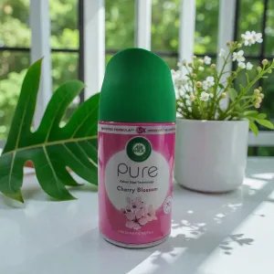 Air Wick Automata Légfrissítő Utántöltő – Cseresznyevirág (250 ml)