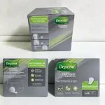 Depend For Men Férfi Inkontinencia Betét – Light (24 db)