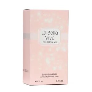 V.V. Love La Bella Viva pour Femme EDP 100 ml