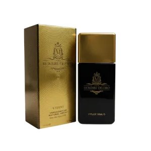 V.V. Love Hombre De Oro EDT 50 ml