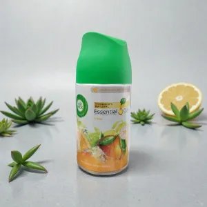 Air Wick Automata Légfrissítő Utántöltő – Citrus (250 ml)