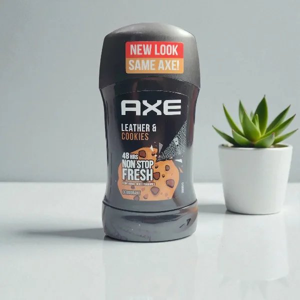 Axe Deostift – Leather & Cookies (50 ml)