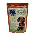 4Dog Nedves Kutyaeledel – Csirke (100g)