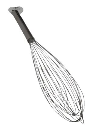 Habverő cukrász extra 38cm