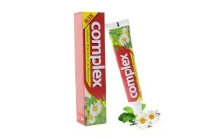 Complex Herb of the Himalayan Fogkrém – 100 g