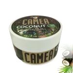 Camea Kókuszolajos Testvaj – Intenzív hidratálás és egzotikus illat (220 ml)