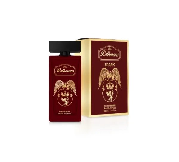 Rothmans Spark EDP for Men 100 ml