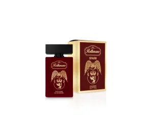 Rothmans Spark EDP for Men 50 ml