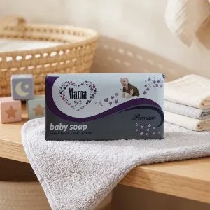 Mama Babaszappan – 90 g