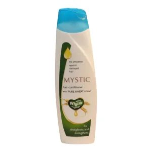 Mystic Hajbalzsam – Búza kivonattal (380 ml)