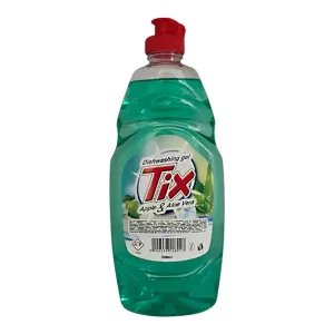 Tix mosogatószer Almás 500 ml