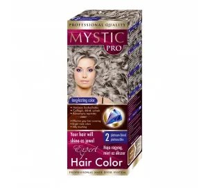 Mystic Krémhajfesték – 2 Platina Szőke (100 ml)