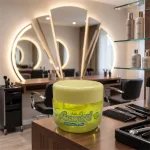 Amaril Hajfixáló Zselé (Hair Gel)
