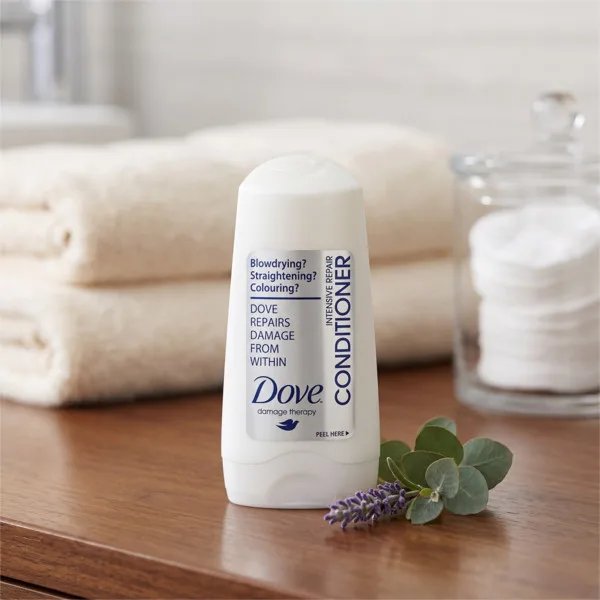 Dove Intensive Repair Hajkondicionáló Utazó Kiszerelésben (50 ml)