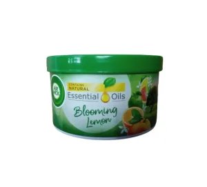 Air Wick Légfrissítő Gél – Blooming Lemon (70 g)