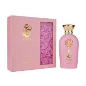 RIIFFS Abeer EDP 100 ml Női Parfüm és Szappanrózsa Ajándékszett