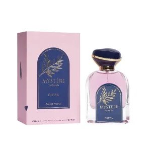 Riiffs Mystere Women EDP 80ml