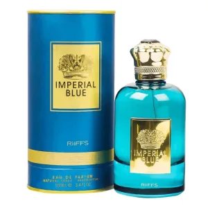 RIIFFS Imperial Blue EDP 100ml