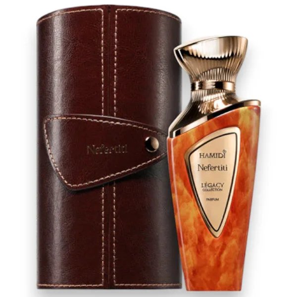 Hamidi Legacy Nefertiti Eau De Parfum - 100 ml