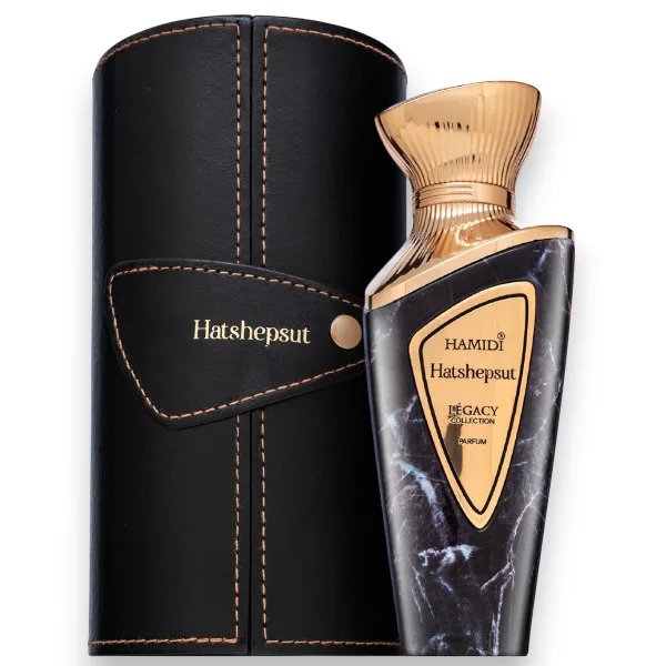 Hamidi Legacy Hatshepsut Eau De Parfum - 100 ml