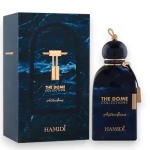 Hamidi The Dome Astrodome Eau De Parfum - 100 ml