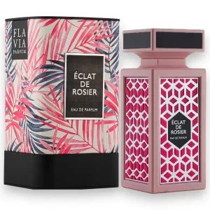 Flavia Éclat de Rosier Eau De Parfum - 90 ml
