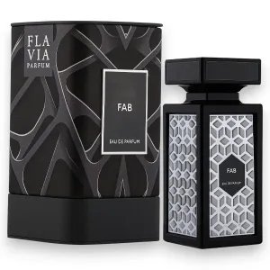 Flavia Fab Eau De Parfum - 90 ml