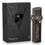 Flavia Diamant Noir Eau De Parfum - 100 ml