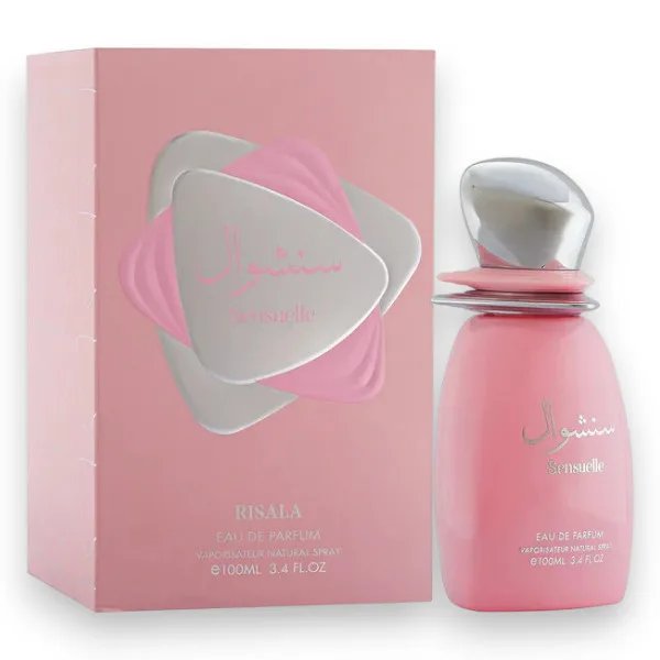 Risala Sensuelle Eau De Parfum - 100 ml