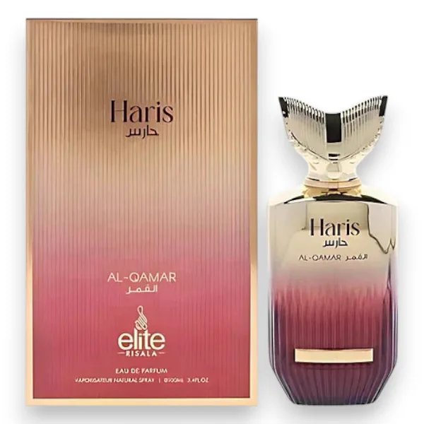 Risala Elite Haris al-qamar Eau De Parfum - 100 ml