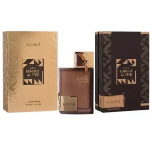 Hamidi Kunouz Al I'Ter Eau De Parfum - 100 ml