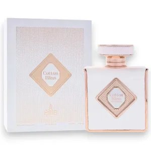Risala Elite Cotton Bliss Eau De Parfum - 100 ml