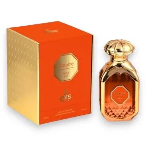 Risala Elite Empire Arza Eau De Parfum - 100 ml