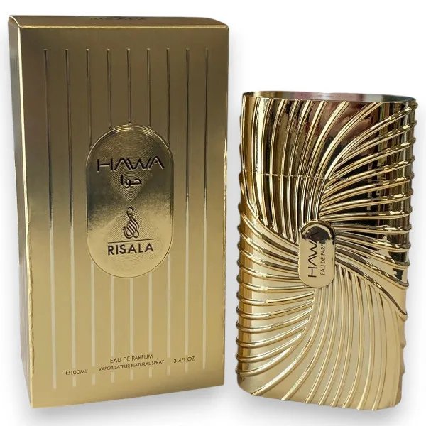 Risala Hawa Eau De Parfum - 100 ml