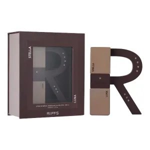 RIIFFS Luna&Stella Extrait de parfum 2*50ml