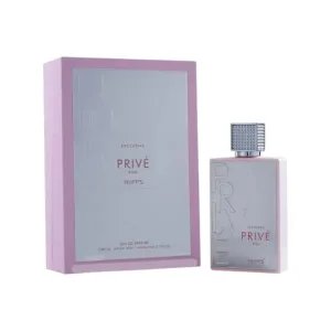 RIIFFS Exclusive Privé Pink - 80 ml