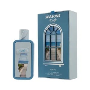 RIIFFS Seasons Drift Eau de Parfum - 100 ml
