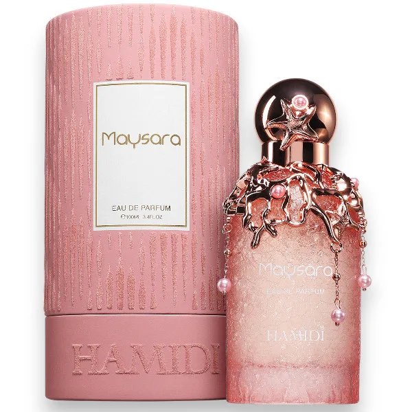Hamidi Maysara 100 ml Eau De Parfum